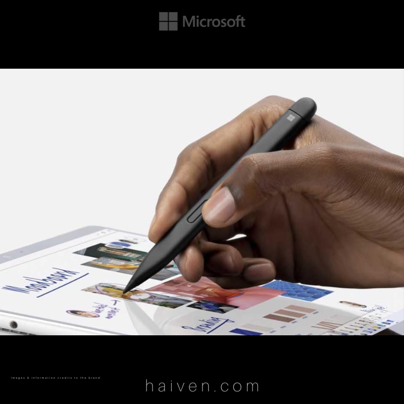 Microsoft Surface Slim Pen 2
