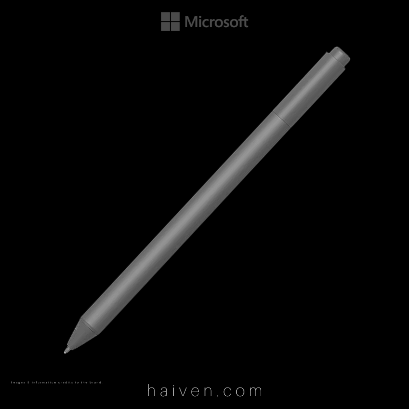 Microsoft Surface Pen – Charcoal (EYU-00008)