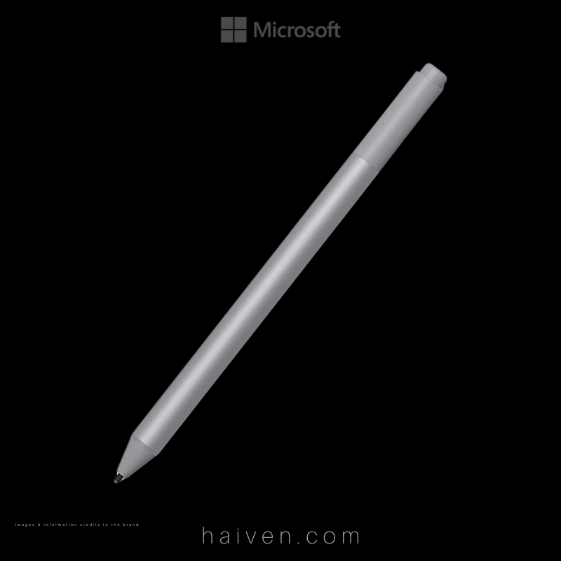 Microsoft Surface Pen – Platinum (EYU-00016)