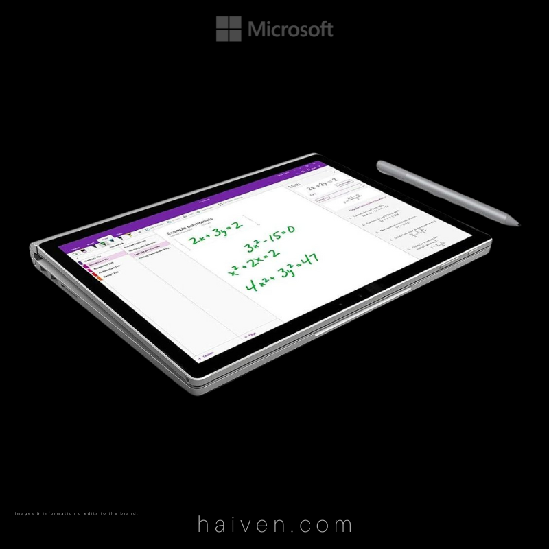 Microsoft Surface Pen – Platinum (EYU-00016)