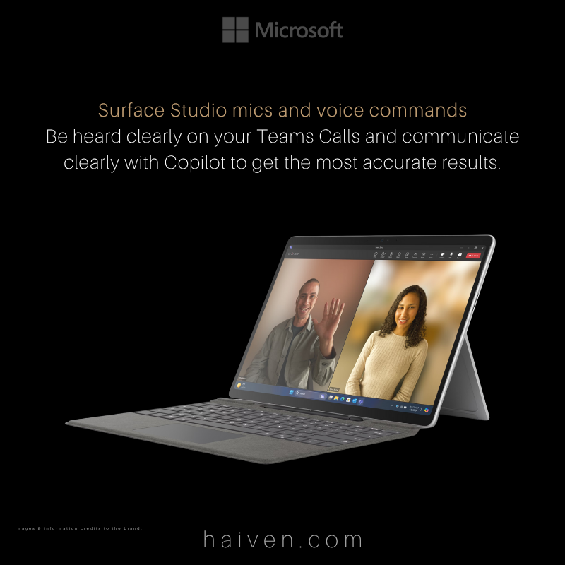 Microsoft Surface Pro 10 – 13" (Ultra 5, 16GB, 256GB, Black, ZDT-00019, Windows 11 Pro, USA Version)