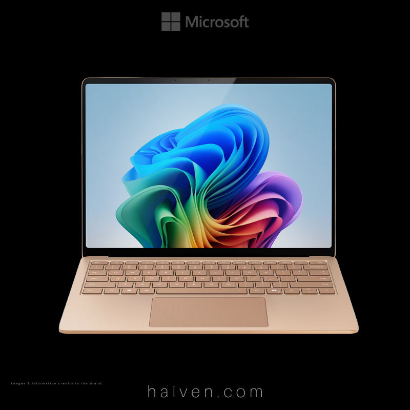 Microsoft Surface Laptop 7th Edition Snapdragon X Elite 16GB 512GB