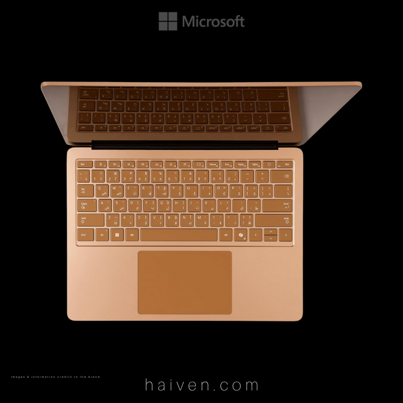 Microsoft Surface Laptop 7th Edition Snapdragon X Elite 16GB 512GB