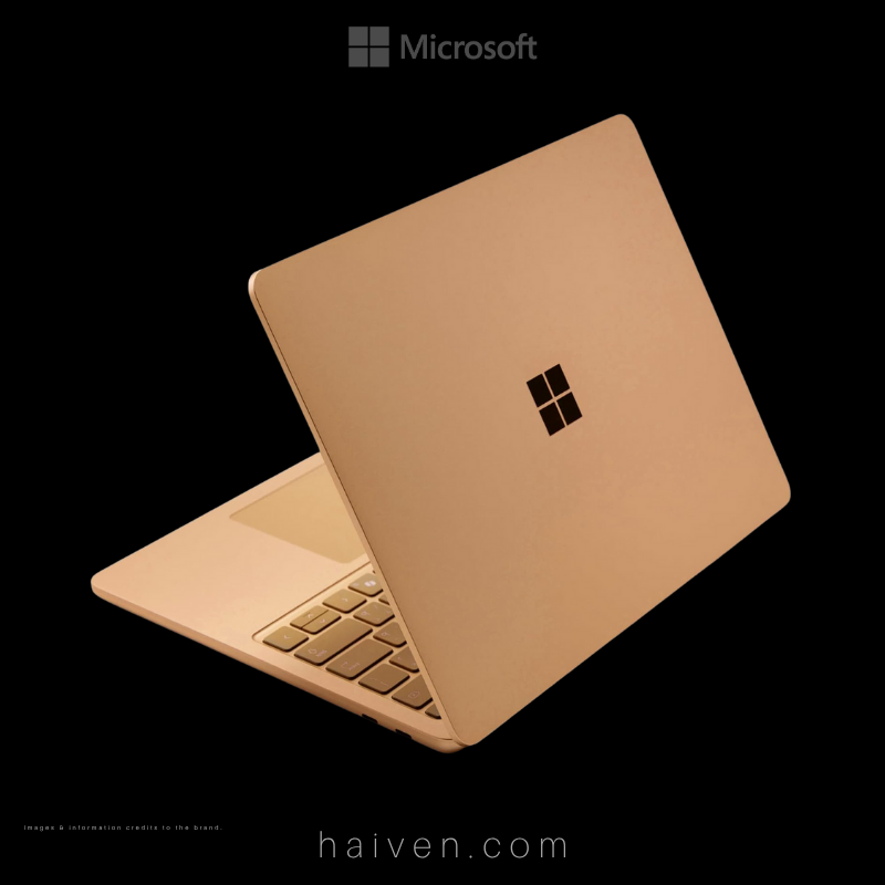 Microsoft Surface Laptop 7th Edition Snapdragon X Elite 16GB 512GB