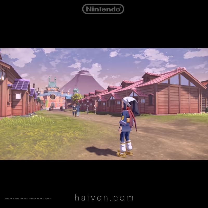 Nintendo Switch Pokemon Legends Arceus Game Card