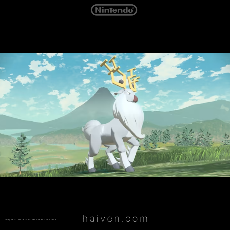 Nintendo Switch Pokemon Legends Arceus Game Card