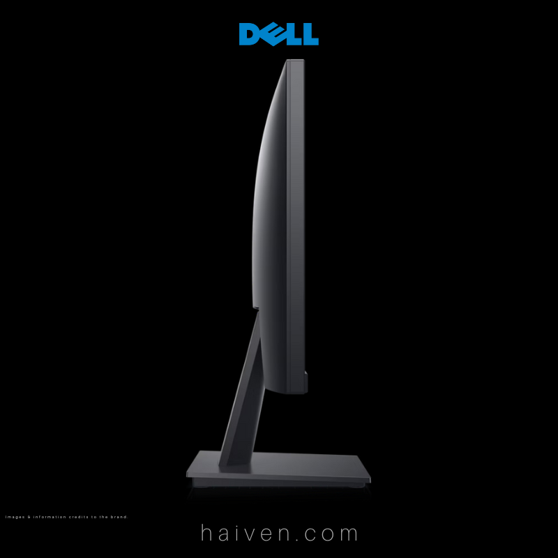 Dell E2020H 19.5-Inch LED Monitor