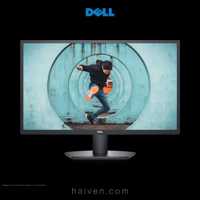 Dell SE2722H 27-Inch LED Monitor
