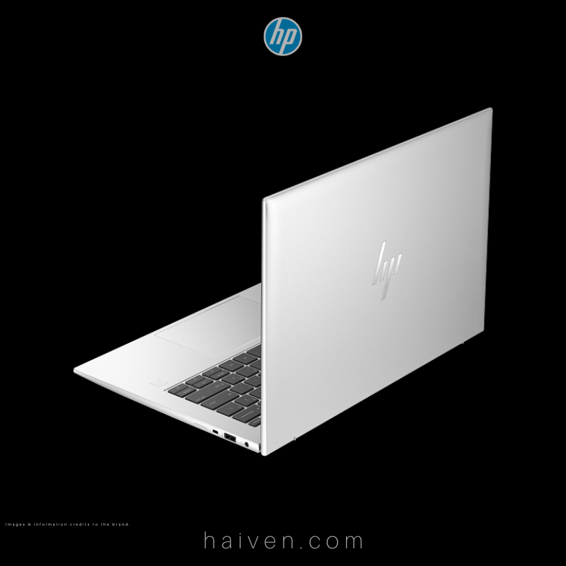 HP EliteBook 840 G10 Intel Core i7 16GB RAM 512GB SSD 14-Inch WUXGA Windows 11 Pro