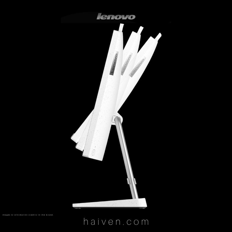 Lenovo IdeaCentre AIO 3 (24ALC6) – Ryzen 7, 16GB, 512GB SSD, 23.8” Display, Windows 11 Home