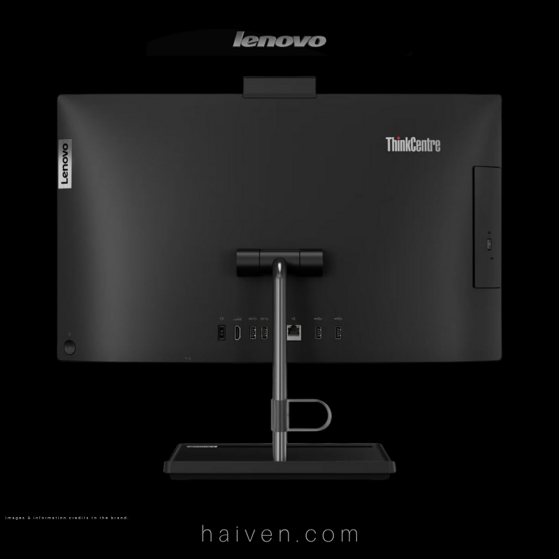 Lenovo ThinkCentre Neo 30A All-in-One – Core i5, 8GB, 512GB SSD, 23.8” Display, DOS