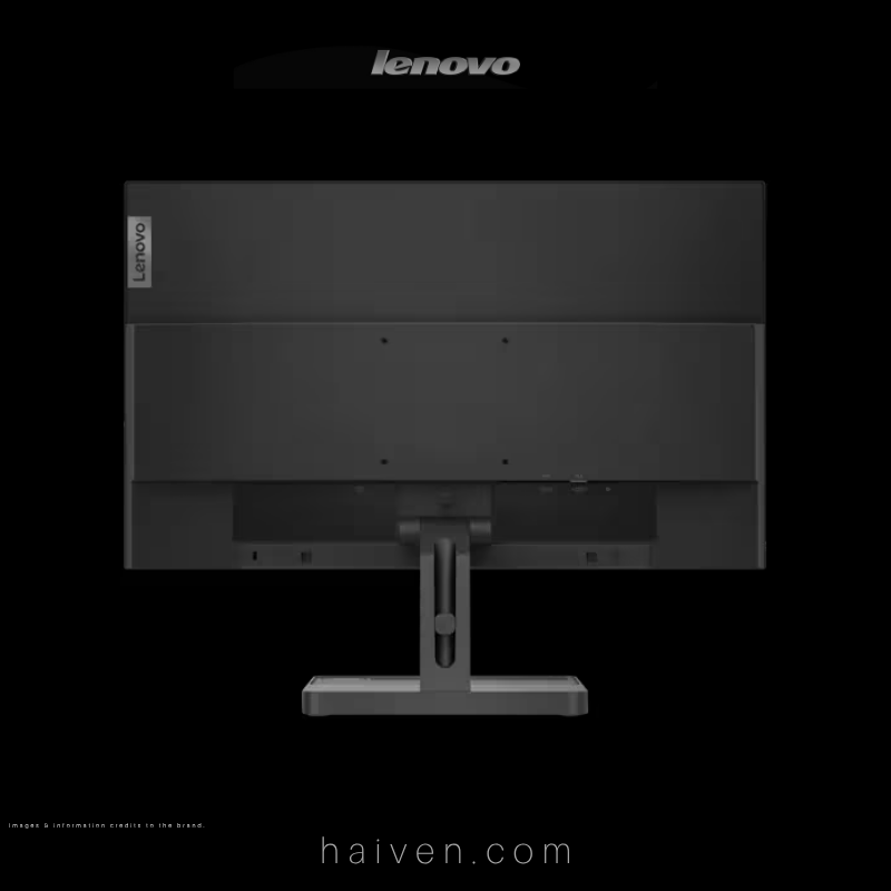 Lenovo L24e-30 23.8” LED Monitor – Full HD Display