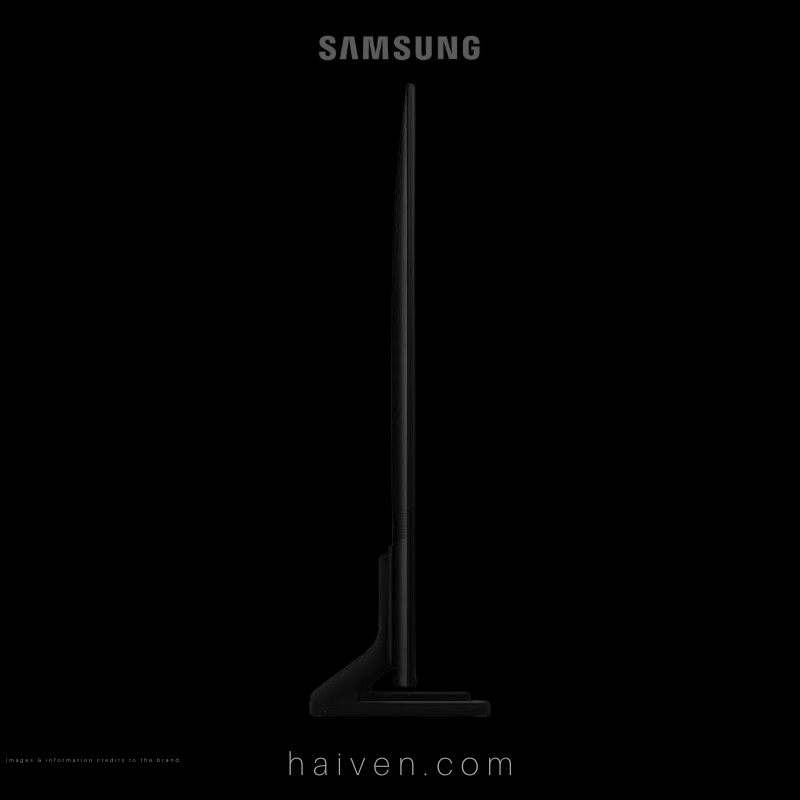 Samsung QLED TV 85Q60D 85-Inch 4K UHD Smart TV