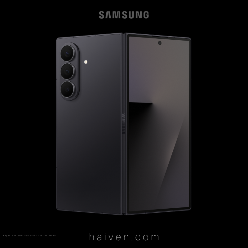 Samsung Galaxy Z Fold 7 16GB 1TB TRA