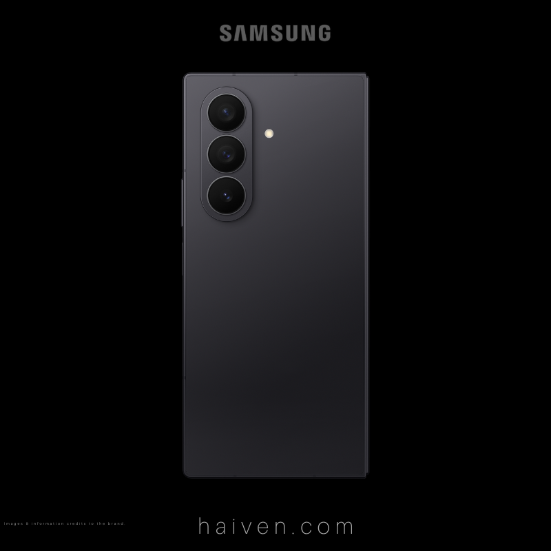 Samsung Galaxy Z Fold 7 16GB 1TB TRA