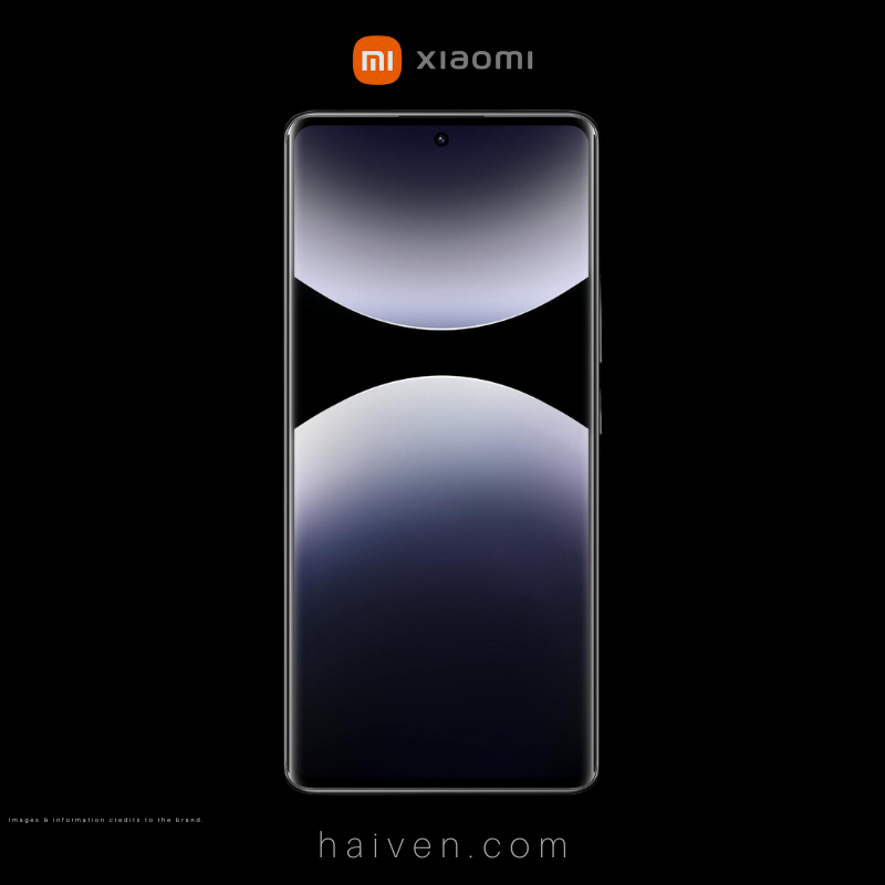 Redmi Note 14 Pro 4G 8+256GB – Black