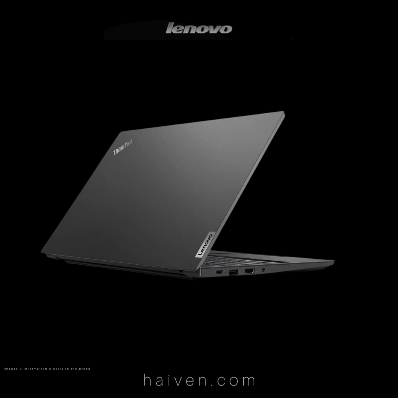 Lenovo ThinkPad E15 Gen 4 – Core i5, 8GB, 512GB SSD, 15.6” FHD, DOS