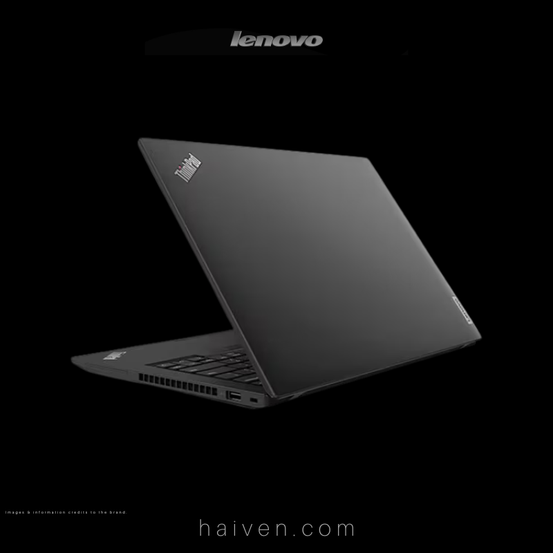 Lenovo ThinkPad T14 Gen 4 – Core i7, 16GB, 512GB SSD, 14” WUXGA IPS, DOS