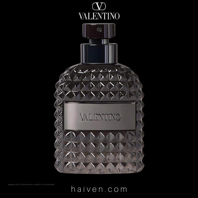 VALENTINO Uomo Intense EDP 100ML