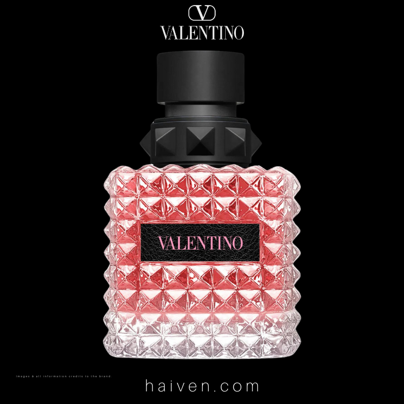 VALENTINO DONNA Born in Roma W EDP 100ML