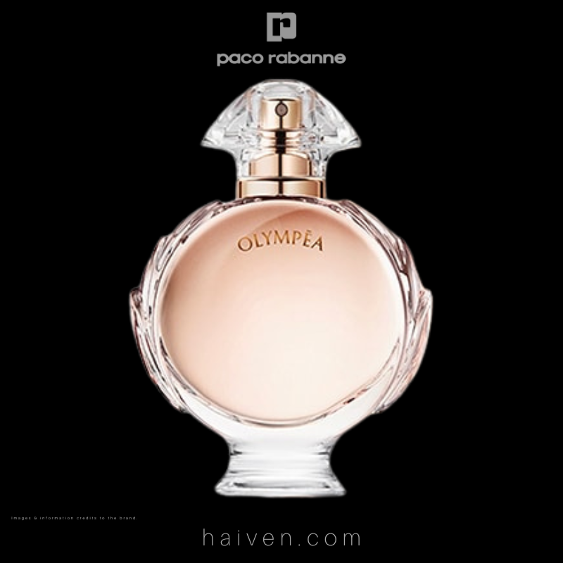 PACO RABANNE Olympea EDP 80ML