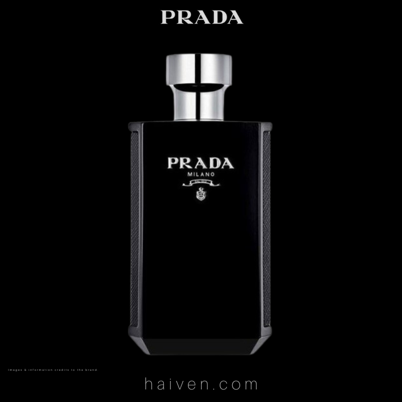 PRADA L’homme Intense M EDP 100ML