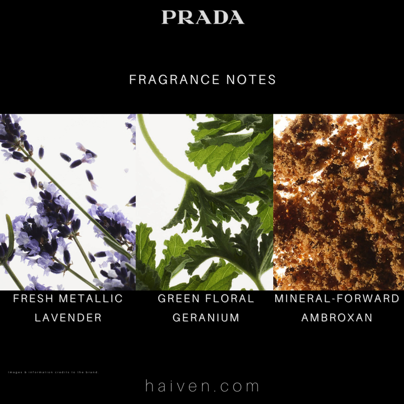 PRADA Luna Rossa Carbon M EDT 100ML