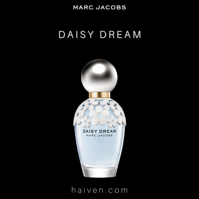 MARC JACOBS Daisy Dream W EDT 100ML