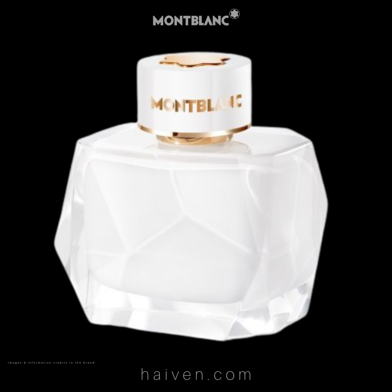MONT BLANC Signature W EDP 90ML