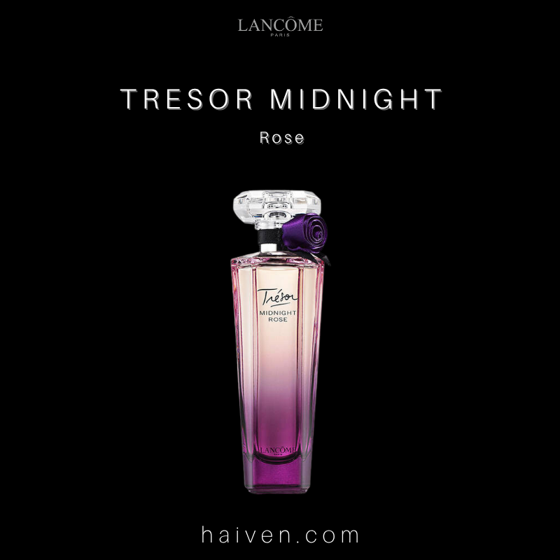 Lancome Tresor Midnight Rose (W) EDP 50ML