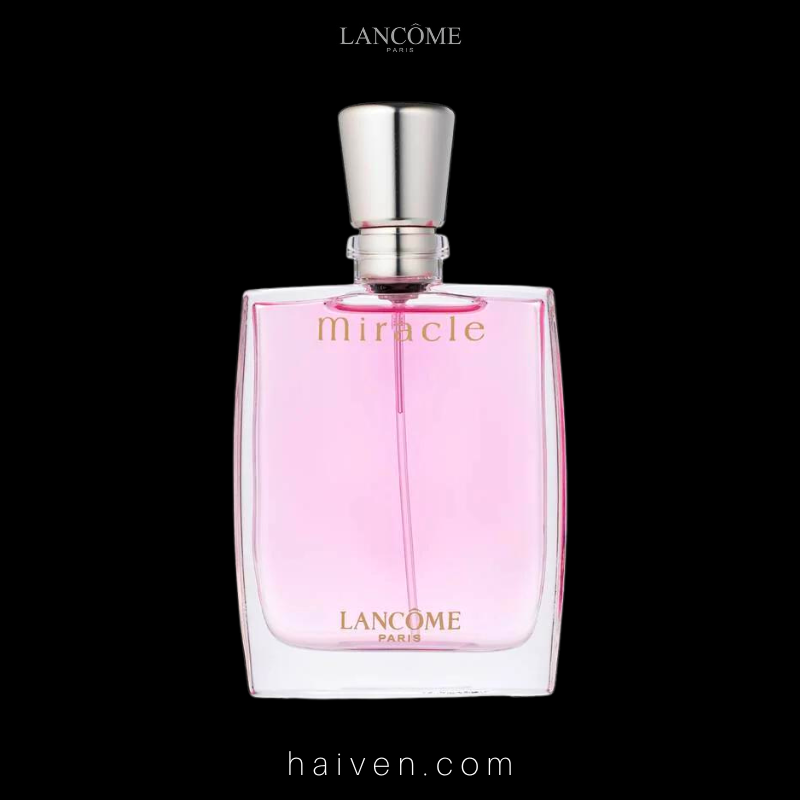Lancome Miracle (W) EDP 100ML