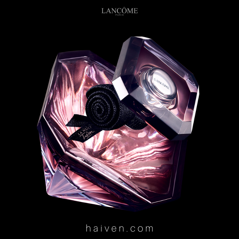 Lancome La Nuit Tresor (W) EDP 100ML