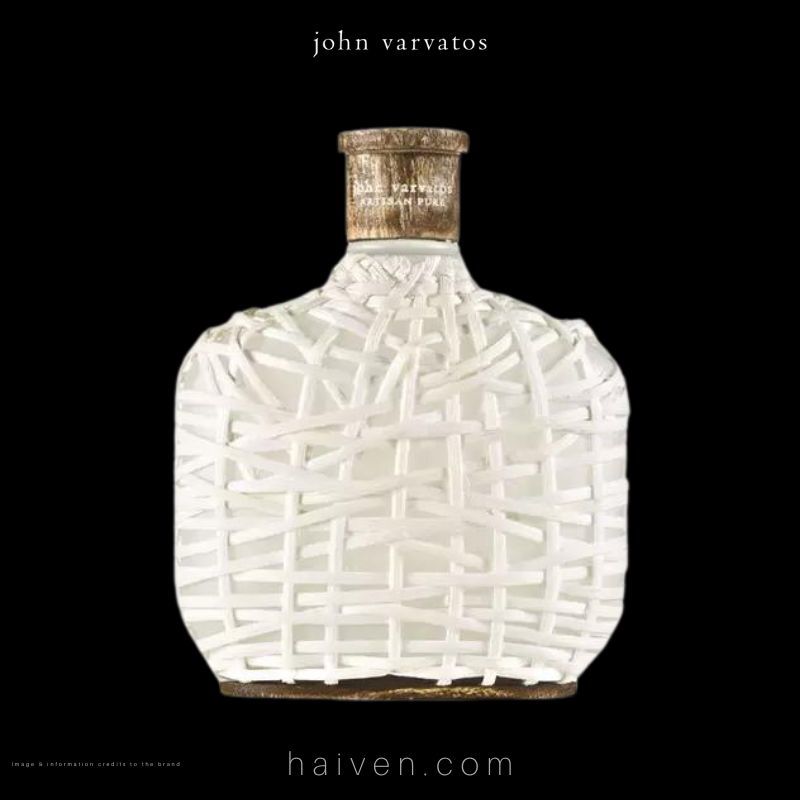John Varvatos Artisan Pure EDT 125ML