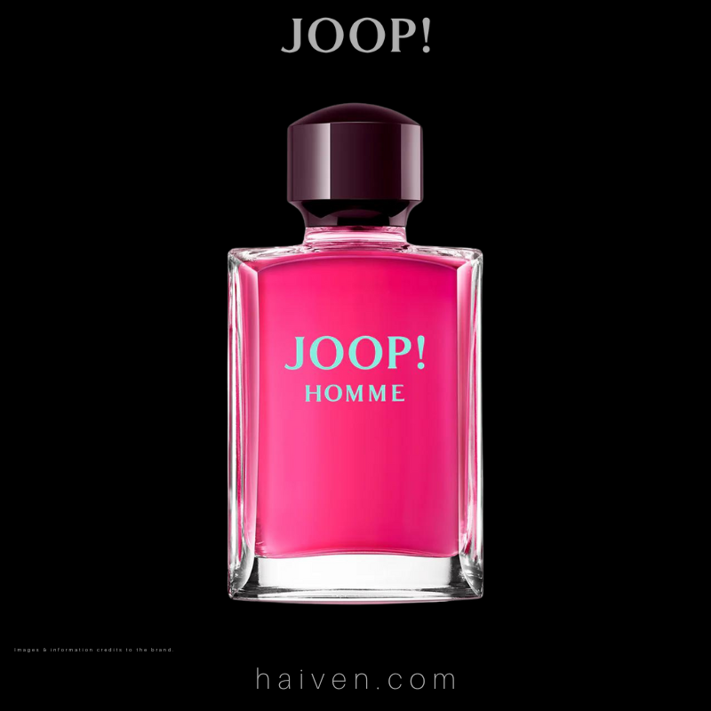 Joop Homme (M) EDT 200ML