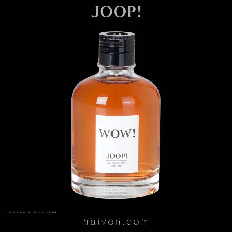 Joop Wow EDT 100ML