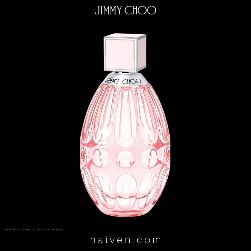Jimmy Choo L’Eau EDT 90ML