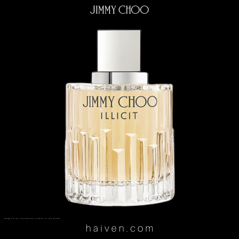 Jimmy Choo Illicit (W) EDP 100ML