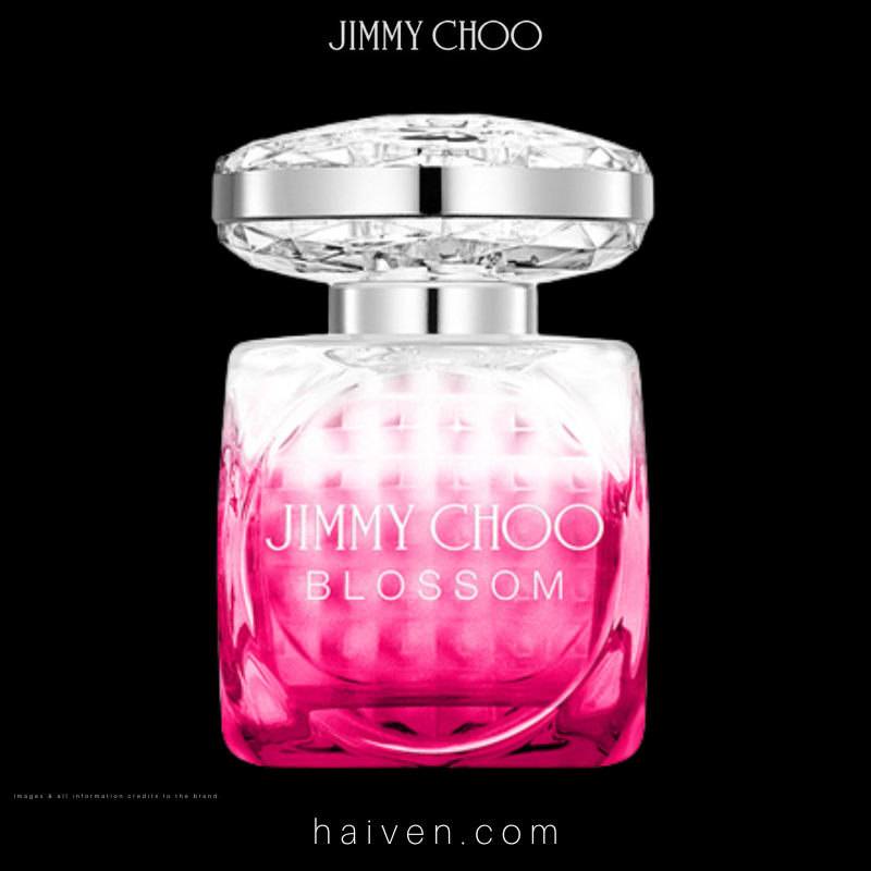 Jimmy Choo Blossom (W) EDP 100ML