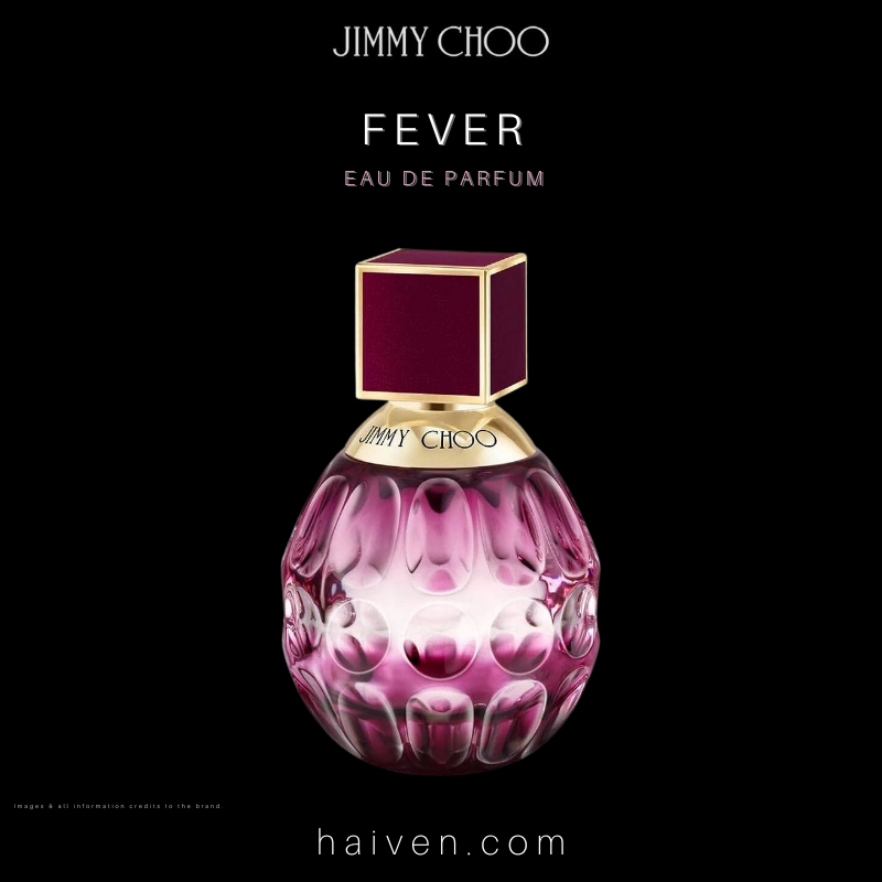 Jimmy Choo Fever EDP 100ML