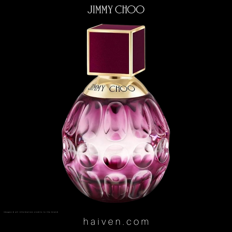Jimmy Choo Fever EDP 100ML
