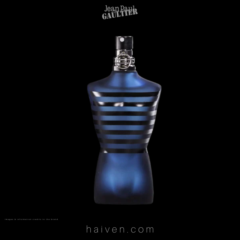 Jean Paul Gaultier Ultra Male Intense (M) EDT 125ML