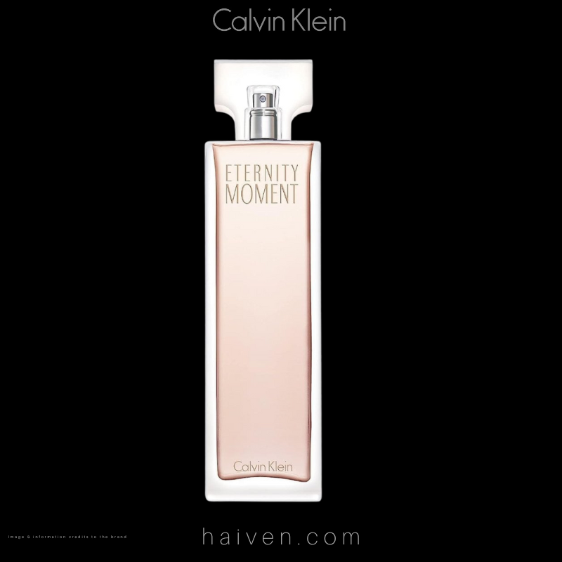 Calvin Klein Eternity Moment EDP 100ML