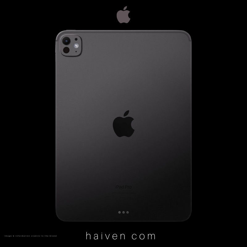 Apple iPad Pro (M4, 11-inch) Wi-Fi 256GB – 2024