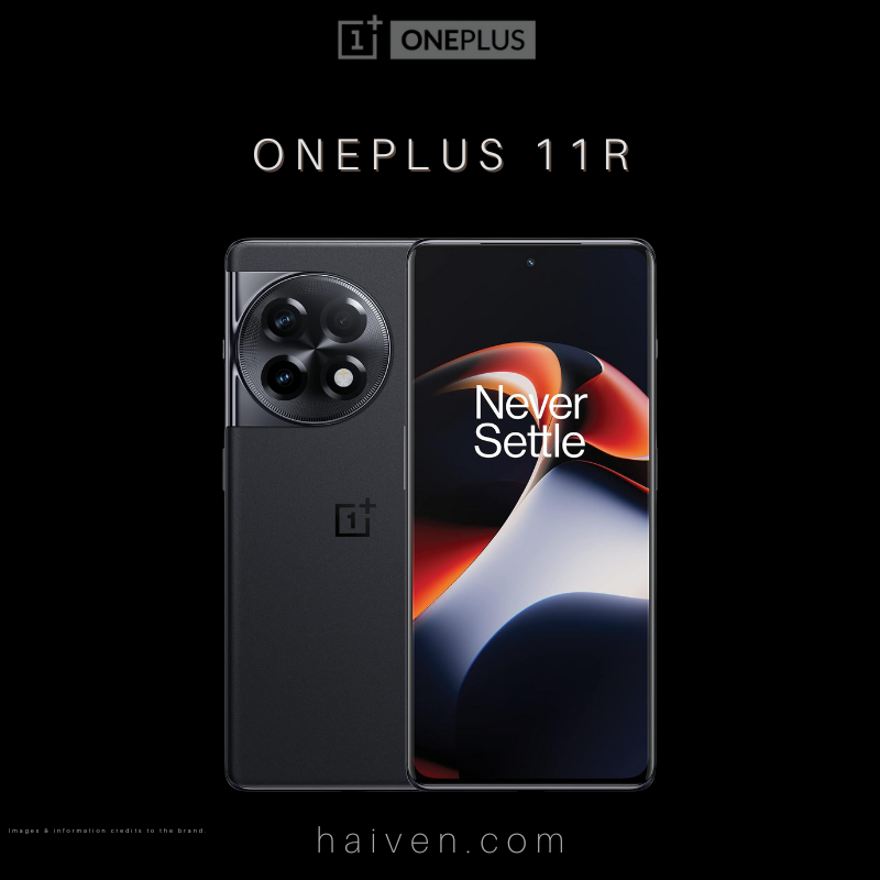 OnePlus 11R