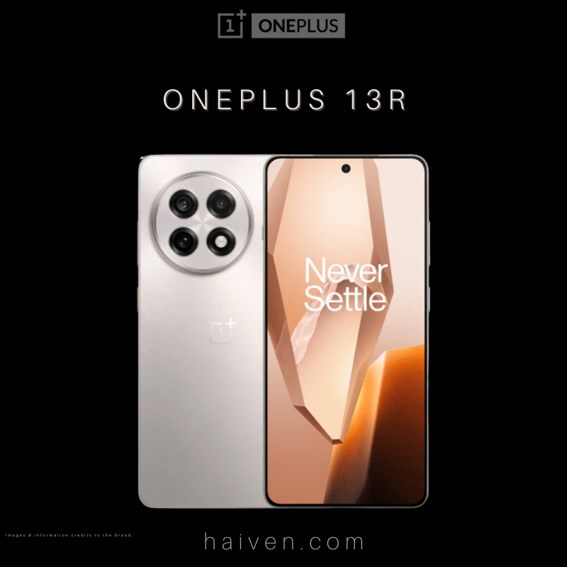 OnePlus 13R
