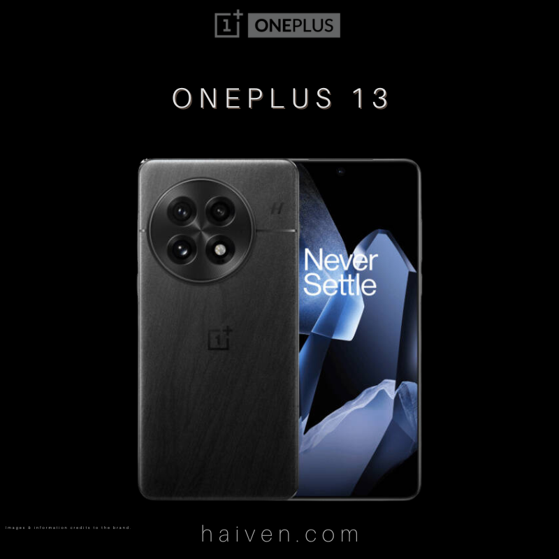 OnePlus 13