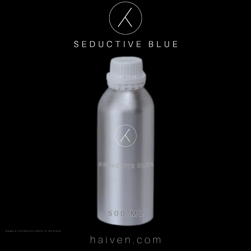 Seductive Blue OIL 500ml