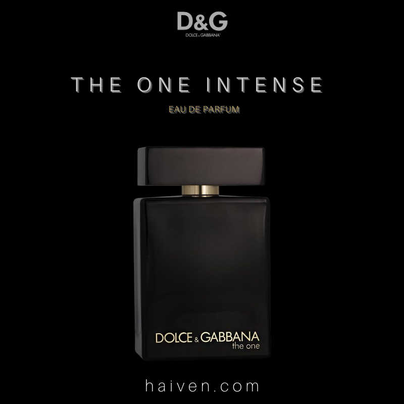 Dolce & Gabbana The One Intense EDP 100ML