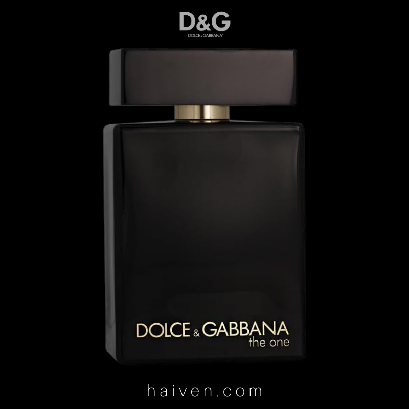 Dolce & Gabbana The One Intense EDP 100ML