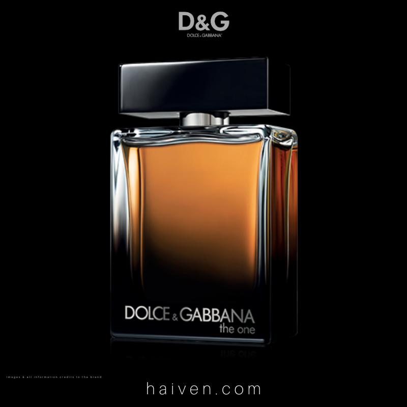 Dolce & Gabbana The One For Men (M) EDP 100ML